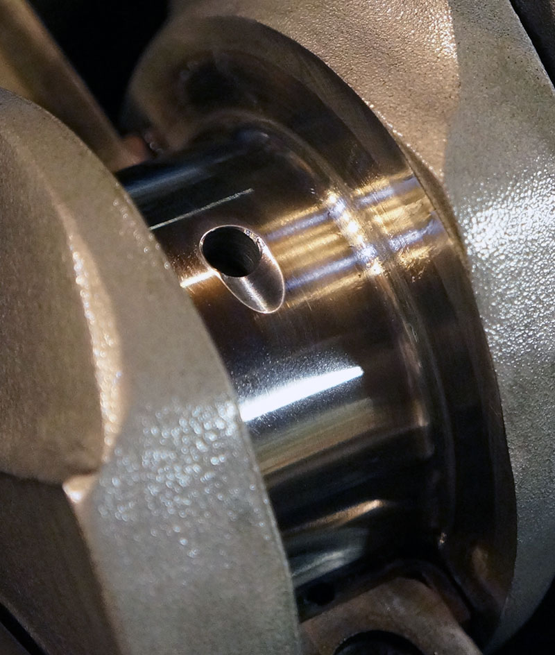 Can this be a bad thrust bearing? Page 2 Ford Mustang Forums